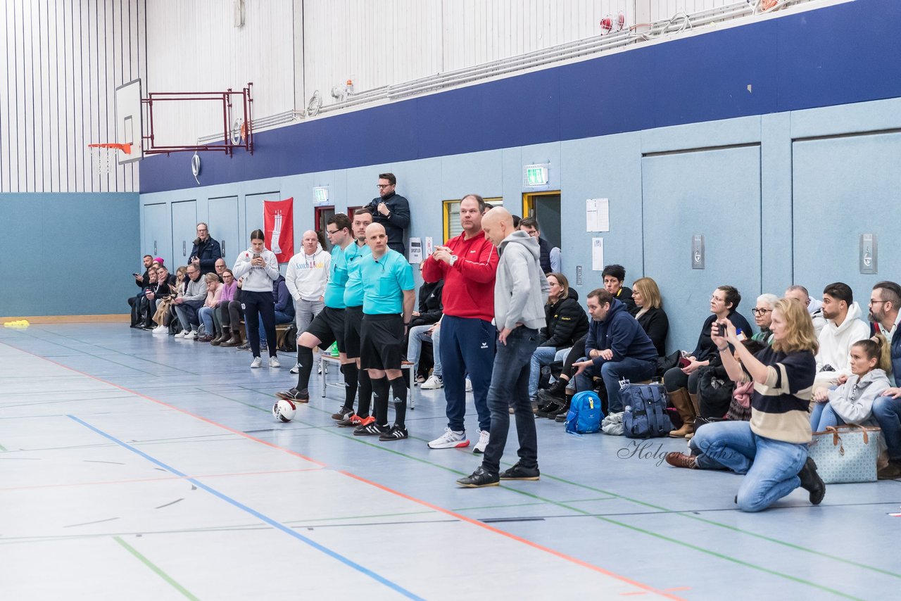 Bild 143 - wCJ Norddeutsches Futsalturnier Auswahlmannschaften